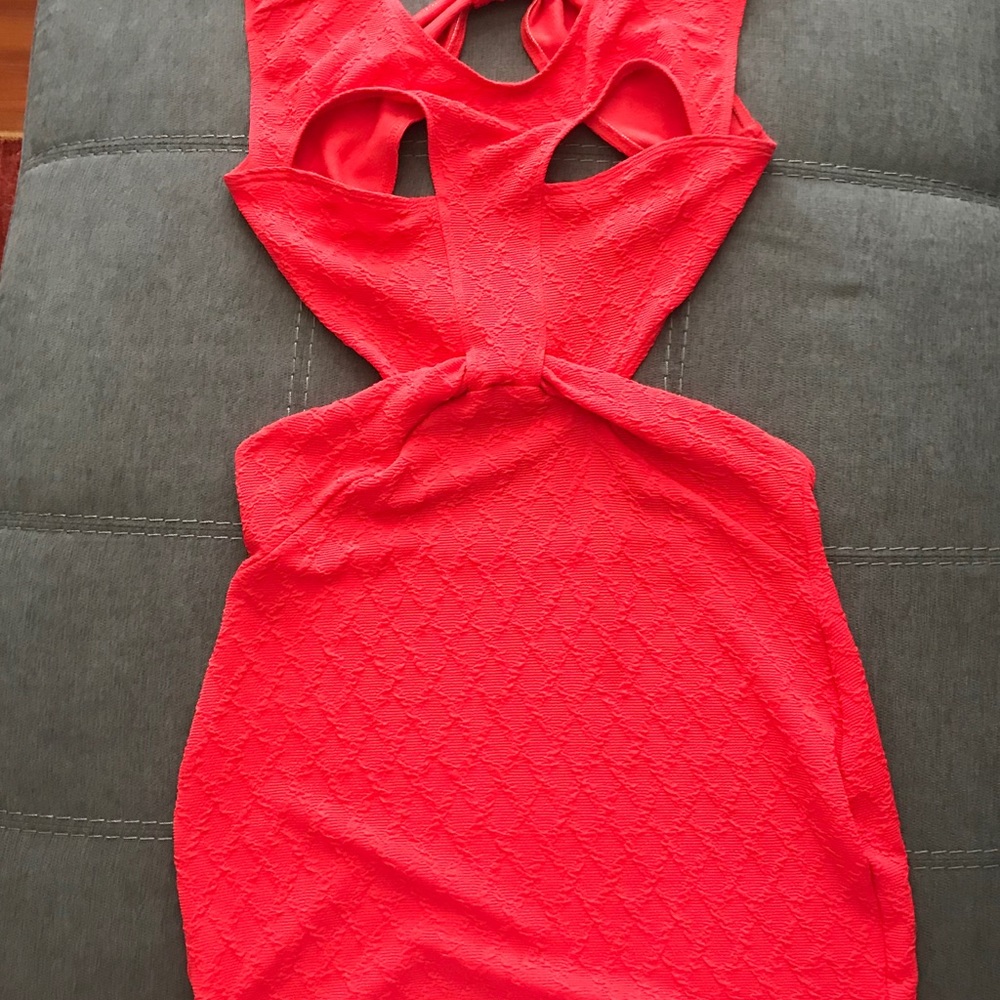 ASOS dress